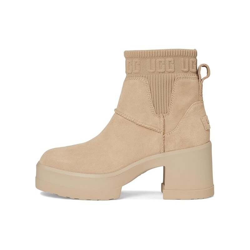UGG Moxy Chelsea Femme B0DPRP7N8J Dynamique
