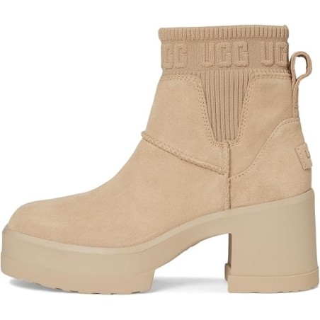 UGG Moxy Chelsea Femme B0DPRP7N8J Dynamique