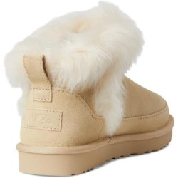 UGG Ultra B0DPRT26WP Mini Chalet Classic