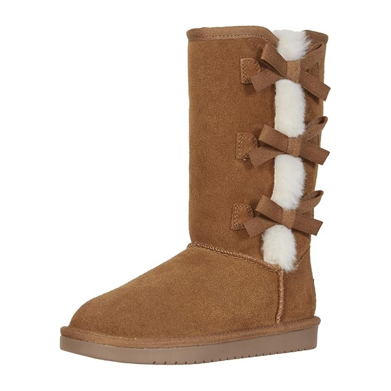 Bottes UGG Victoria Tall B0FM5WBHV1 Enfant Confort Supérieur