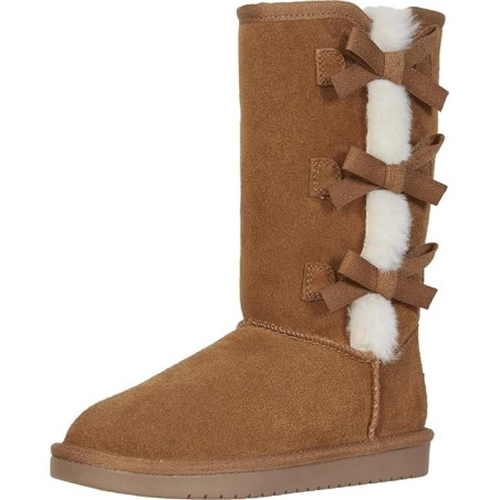 Bottes UGG Victoria Tall B0FM5WBHV1 Enfant Confort Supérieur