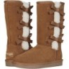 Bottes UGG Victoria Tall B0FM5WBHV1 Enfant Confort Supérieur