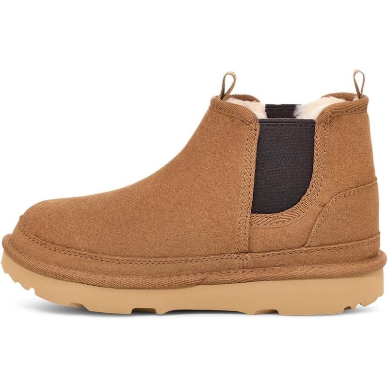 UGG Neumel Bottes Largeur Standard Confortable