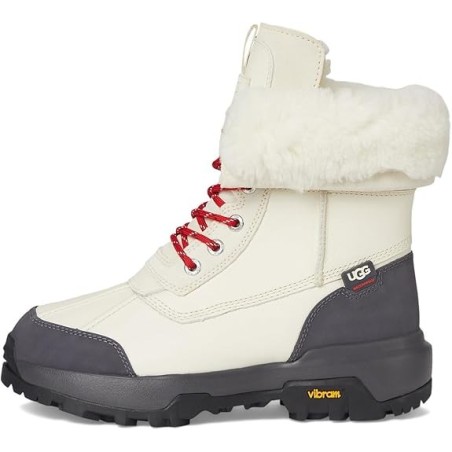 Bottes UGG Adirondack Isolation Humide