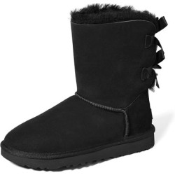 UGG Bailey Bow II Confort Marche Prolongée