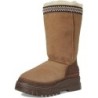Bottes UGG Trailgazer Isolation Même Humide Efficace
