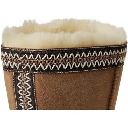 Bottes UGG Trailgazer Isolation Même Humide Efficace