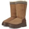 Bottes UGG Trailgazer Isolation Même Humide Efficace