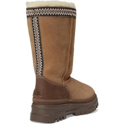Bottes UGG Trailgazer Isolation Même Humide Efficace