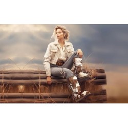 Bottes UGG Pour Voyages et Déplacements