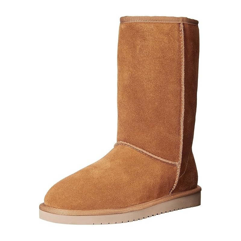 UGG Classic Tall Bottes Foyer Cheminée