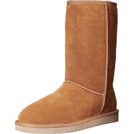 UGG Classic Tall Bottes Foyer Cheminée