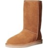 UGG Classic Tall Bottes Foyer Cheminée