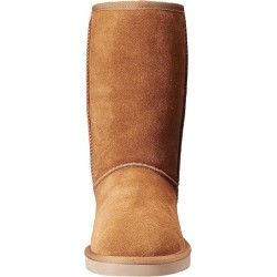 UGG Classic Tall Bottes Foyer Cheminée