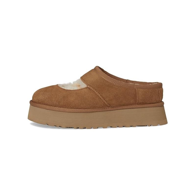 UGG Bea Mary Jane Finition Premium Qualité