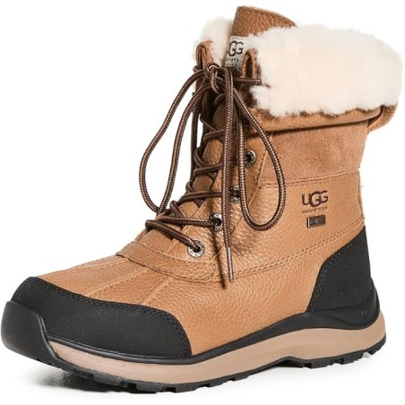 UGG Adirondack III Haute Qualité