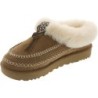 Tasman Alpine UGG confort plush protection contre intempéries