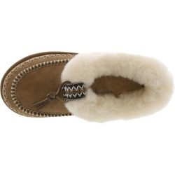 Tasman Alpine UGG confort plush protection contre intempéries