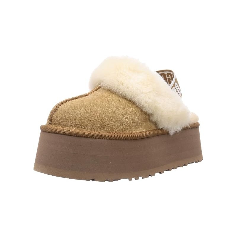 UGG Funkette Maintien Cheville Doux