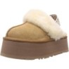 UGG Funkette Maintien Cheville Doux