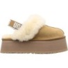 UGG Funkette Maintien Cheville Doux