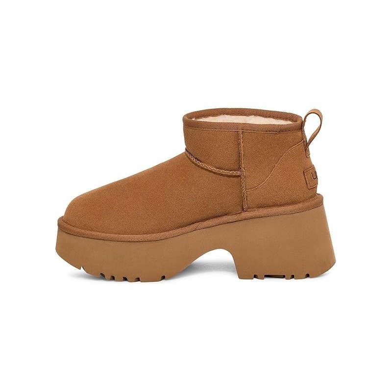 Chaussons UGG Funkette Semelle Synthétique Qualité