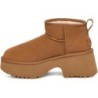 Chaussons UGG Funkette Semelle Synthétique Qualité
