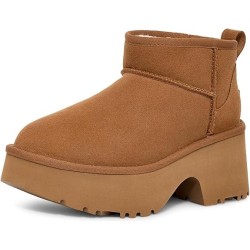 Chaussons UGG Funkette Semelle Synthétique Qualité