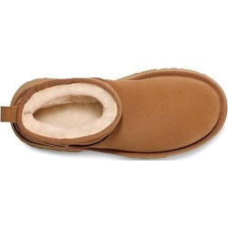 Chaussons UGG Funkette Semelle Synthétique Qualité