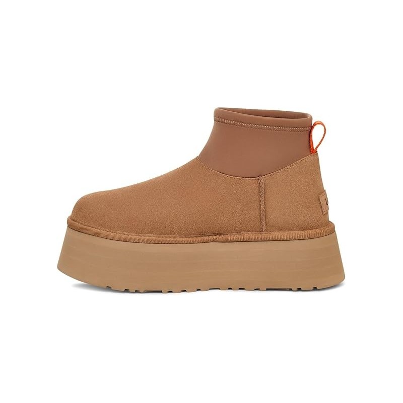UGG Mini Dipper Confort Immédiat et Durable