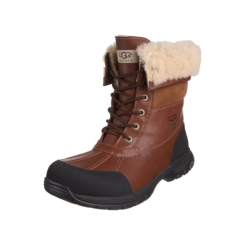 Bottes UGG Butte Ligne Sportive