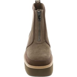 Bottes UGG Cityfunc Zip Semelle Adhérente Flexible