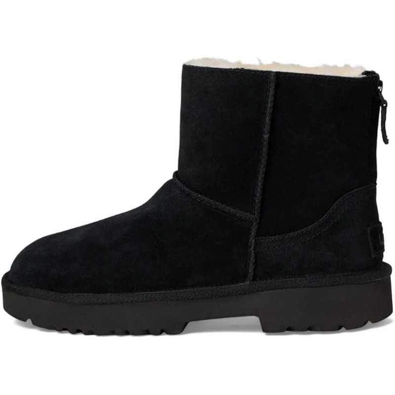 Bottes UGG Marais Zip Up Semelle Légèreté Exceptionnelle