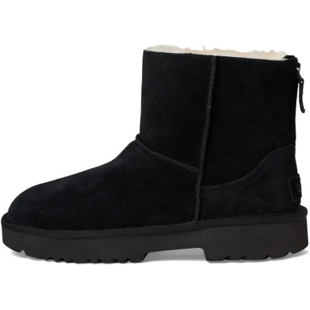 Bottes UGG Marais Zip Up Semelle Légèreté Exceptionnelle