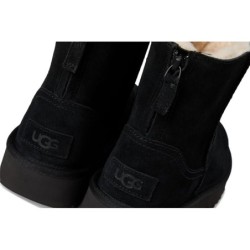 Bottes UGG Marais Zip Up Semelle Légèreté Exceptionnelle
