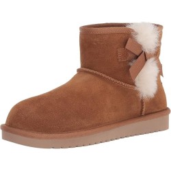 UGG Victoria Mini Bottes Enfant Design Pensé Enfants