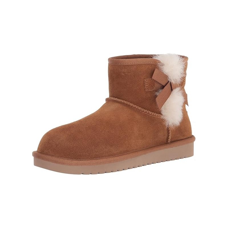 UGG Victoria Mini Bottes Enfant Design Pensé Enfants