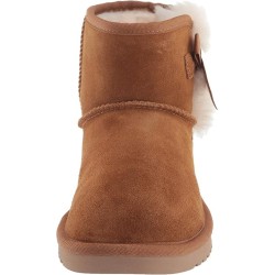 UGG Victoria Mini Bottes Enfant Design Pensé Enfants