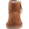 UGG Victoria Mini Bottes Enfant Design Pensé Enfants