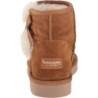 UGG Victoria Mini Bottes Enfant Design Pensé Enfants
