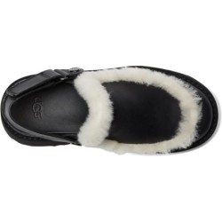 UGG Esmee Leather Clog Saisons Fraîches