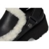 UGG Esmee Leather Clog Saisons Fraîches
