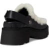 UGG Esmee Leather Clog Saisons Fraîches