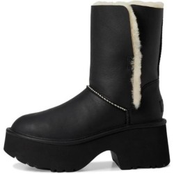 Bottes UGG Esmee Semelle Extérieure Canne Sucre Durable