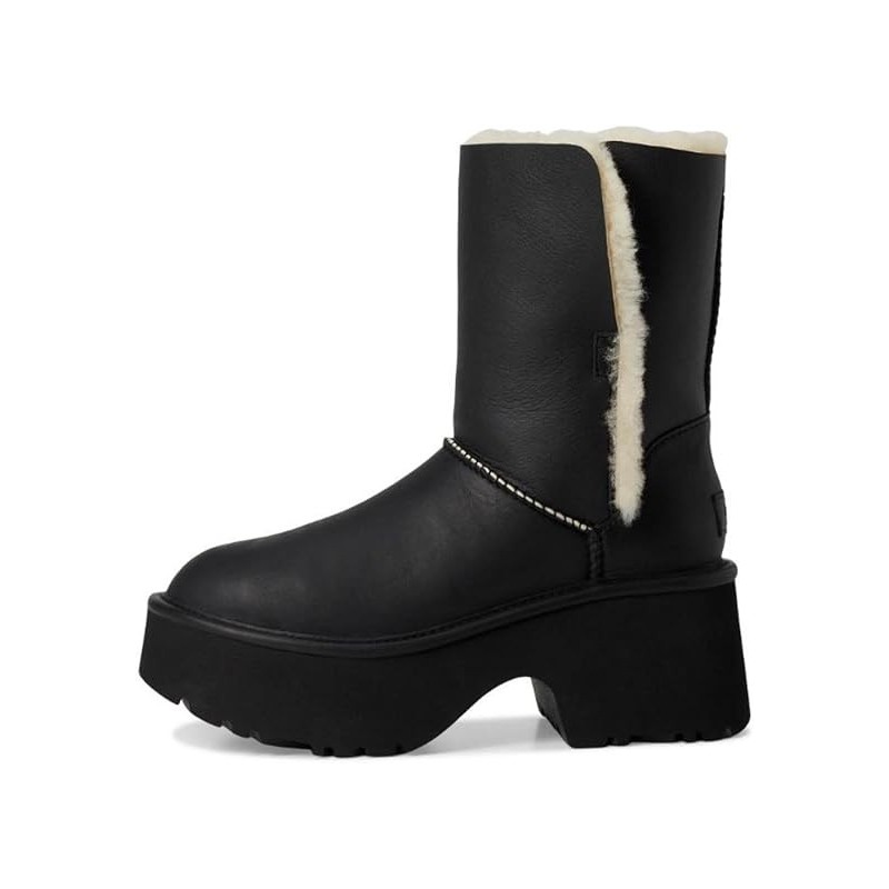 Bottes UGG Esmee Semelle Extérieure Canne Sucre Durable
