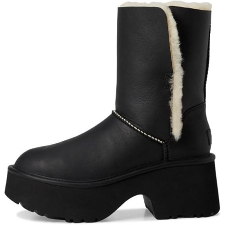 Bottes UGG Esmee Semelle Extérieure Canne Sucre Durable