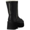 Bottes UGG Esmee Semelle Extérieure Canne Sucre Durable
