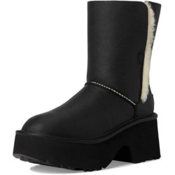 Bottes UGG Esmee Semelle Extérieure Canne Sucre Durable