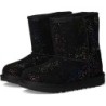 UGG T Classic II Shimmer Sky Couleur Noir Reflets Métallisés