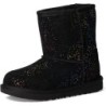 UGG T Classic II Shimmer Sky Couleur Noir Reflets Métallisés